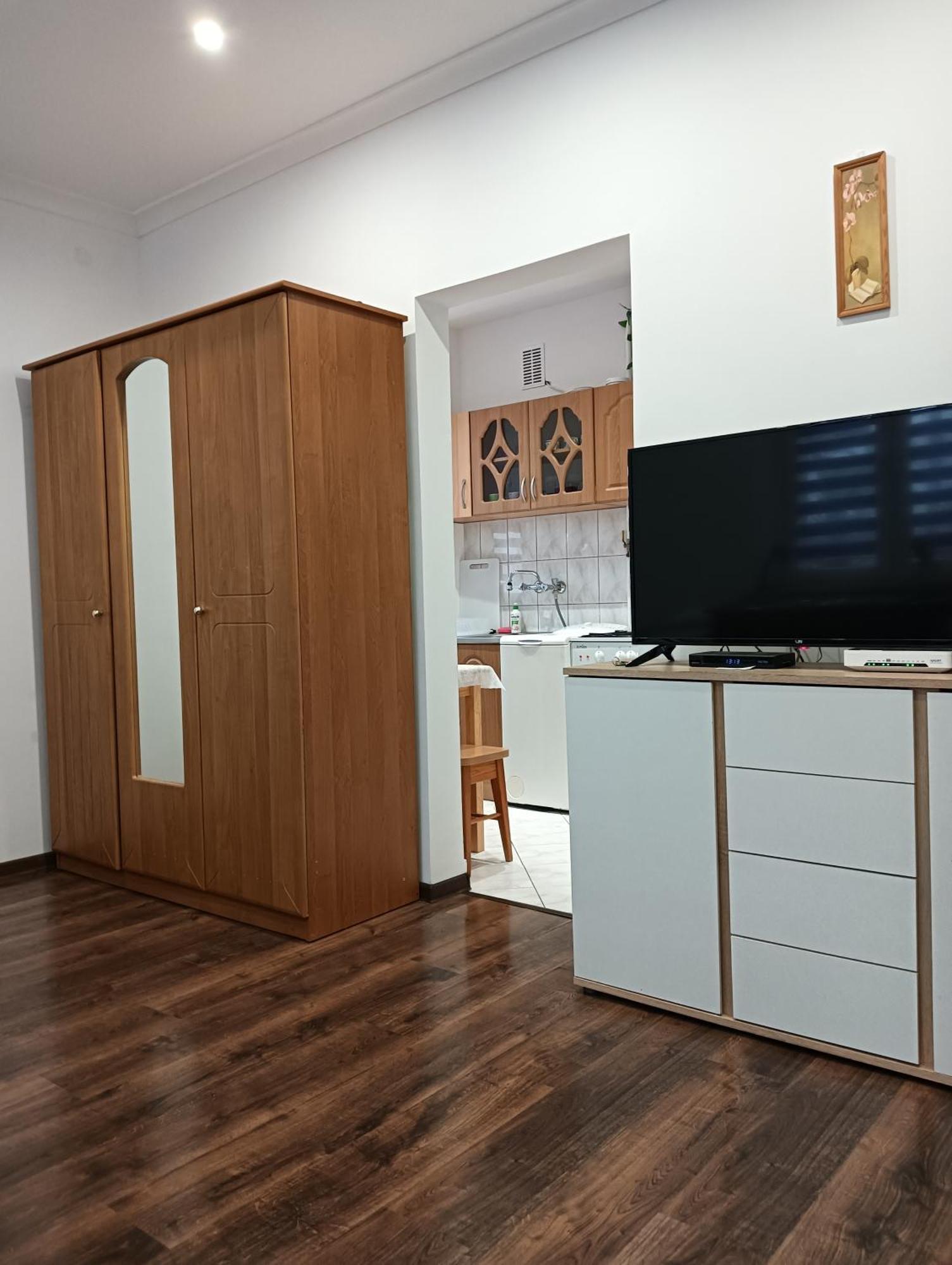 Apartament B&B Stalowa Wola Exterior foto